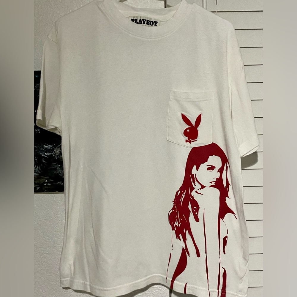Playboy t-shirt